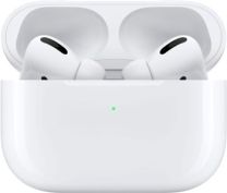 AirPods Pro with Active Noise Cancellation