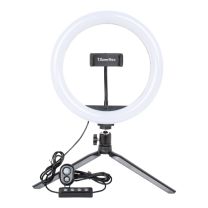 Ring Light and Tripod