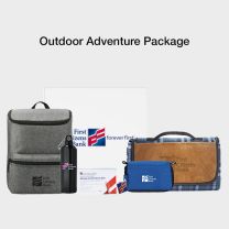 Outdoor Adventure Package