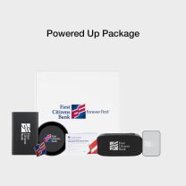 Powered Up Package