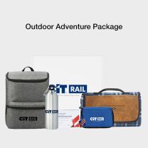 Outdoor Adventure Package