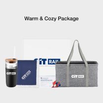 Warm & Cozy Package