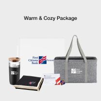 First Citizens Welcome Packages