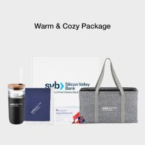 Warm & Cozy Package