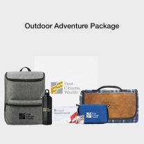 Outdoor Adventure Package