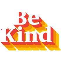 PwC Be Kind Kit