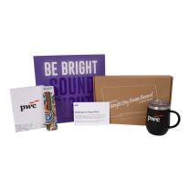 PwC Onboarding Creativity Kit