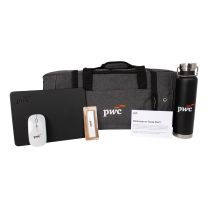 PwC Onboarding Productivity Kit