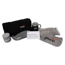 PwC Onboarding Relaxation Kit