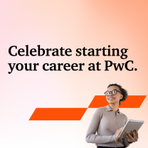 PwC Onboarding Gift