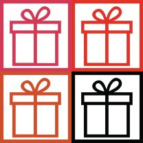 Select your PwC gift! 